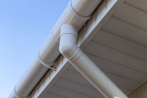 Gutter Installation Service in Lincolnton