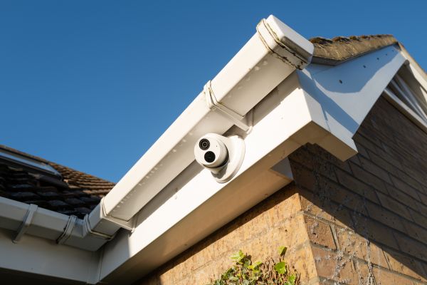 Box Gutter Replacement in Lincolnton