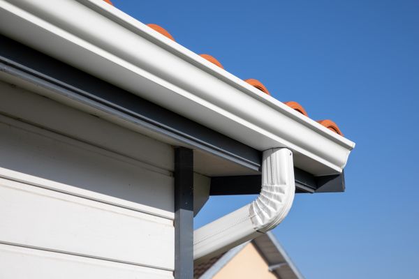 Rain Gutter Service in Lincolnton
