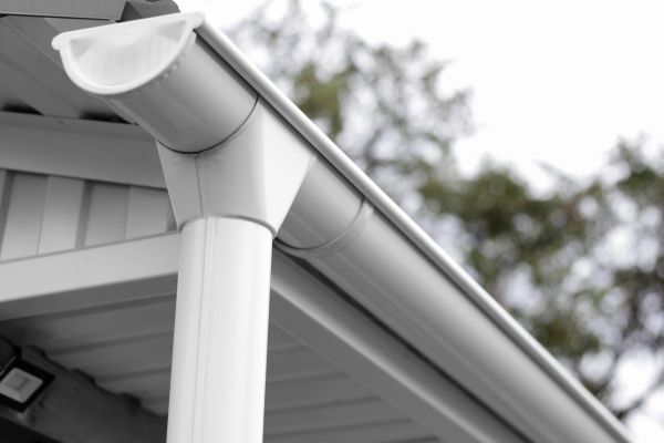 Gutters Replacement in Lincolnton