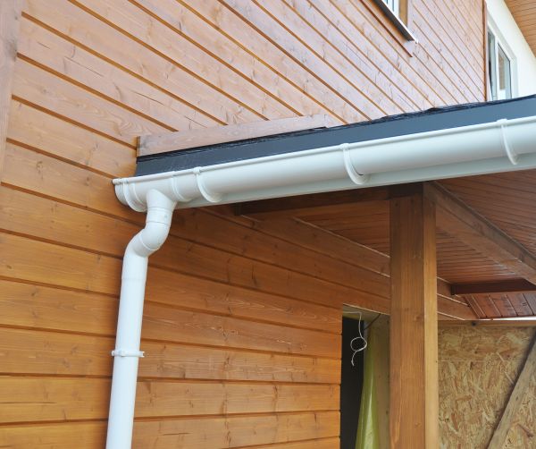 Gutter Waterproofing in Lincolnton