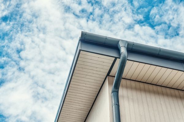 Gutter Fascia Repair in Lincolnton