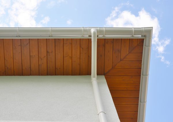 Downspout Diverter Service in Lincolnton