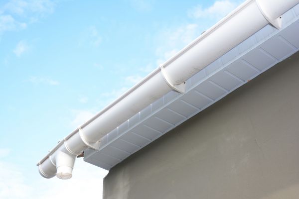 Gutter Patching in Lincolnton