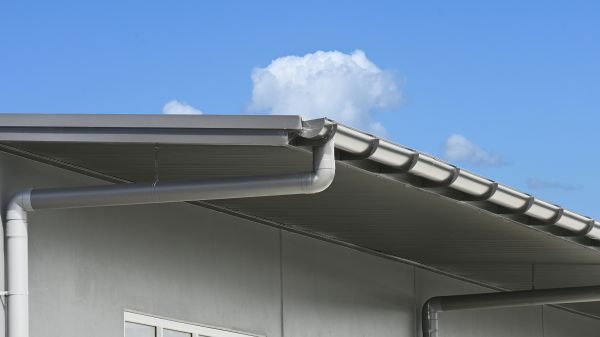 Eavestrough Service in Lincolnton