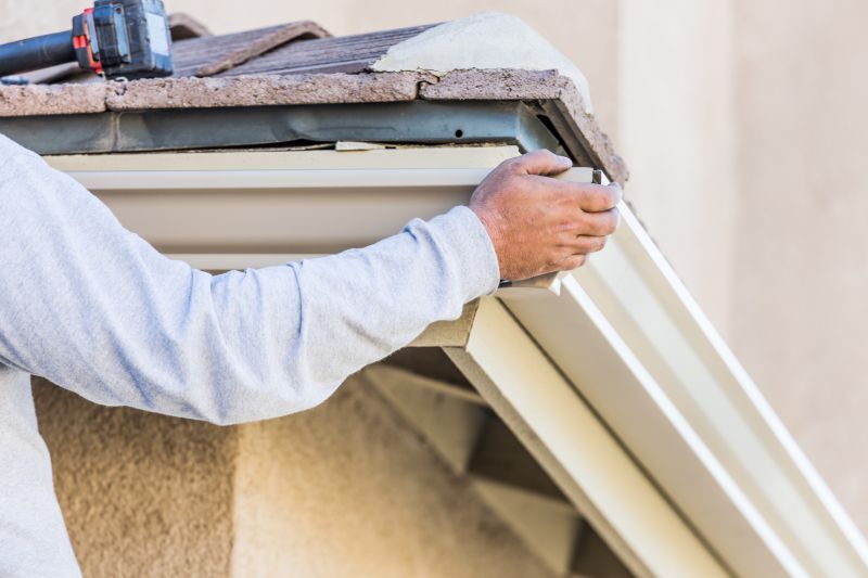 Gutter Replacement Options